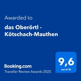 das Oberörtl - Kötschach-Mauthen - Image 1