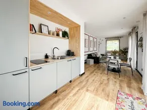 Escale Doullennaise - Appartement neuf avec terrasse - Image 3