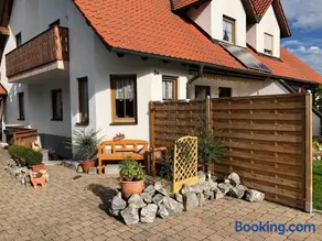 Ferienhaus Ferienwohnung Aretsried - Image 1