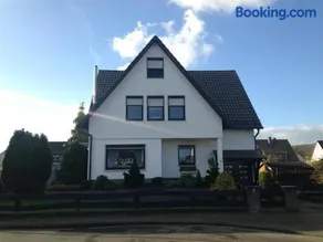 Ferienwohnung Dahm am Weser-Radweg - Image 1