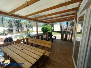 Terre de Provence, mobil home camping 4* - Image 3