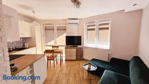Apartament Młynarska - Image 1