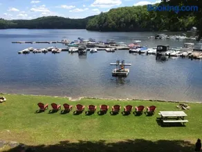 Little Hawk Resort & Marina - Image 2