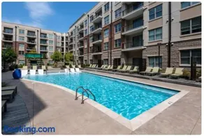 League 704 at Centric Uptown - Image 1