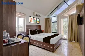 Townhouse Oak Rising Water Park Dharwad Formerly Rising Resorts - Image 2