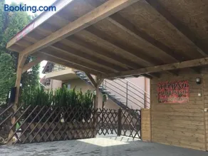 Tulipán Apartman Kápolnásnyék - Image 3