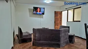 Departamento cómodo en Oruro - Image 1