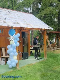 Cabana Duma la munte cu ciubar - Image 3