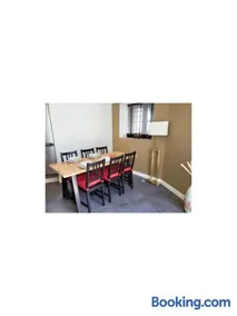 General M - Grand appartement avec grande terrasse - Image 3