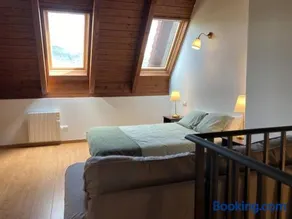 Casa rural con encanto en Hecho - Image 3