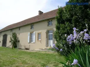 Maison de campagne spacieuse avec Wi-Fi et animaux admis - Image 1