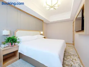 Vienna SanHao Hotel Jiangsu Danyang Jinying - Image 2