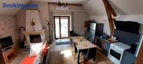 Au fil des Causses "Le Talibeau" Gîte 4 étoiles Parc 1ha 2 piscines et spa - Image 4