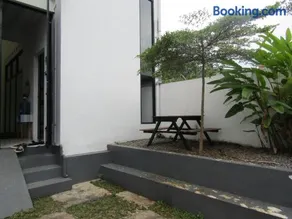 Rumah Kembar DI kawasan wisata lembang - Image 5