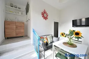 Wohnung mit 1 Schlafzimmer für 2 Personen - Image 2