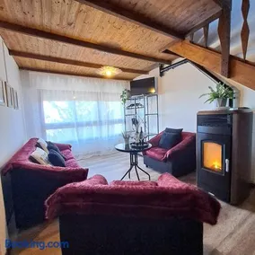 Chalet Vista Mare - Image 1