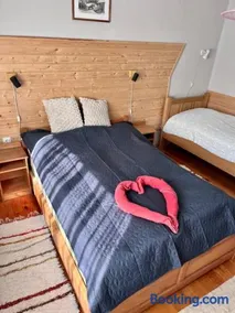 Aranyos- patak vendégház - Image 4