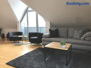 Zollernalb-Apartment GK - Image 2