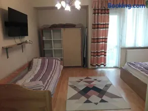 Rózsadomb apartman - Image 1