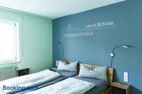Hotel Check-Rhein - Self Check-in - Image 3
