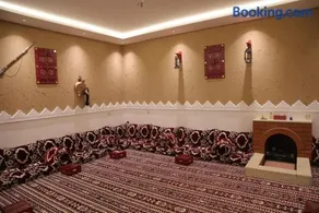 الشاليه النجدي Najdi Villa - Image 3