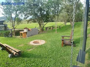 Fire Pit Cabana - Image 5