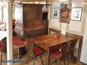 Schwarzwaldgasthof Hotel Schwanen - Image 4