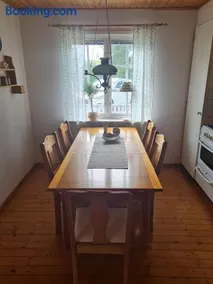 Trevlig och havsnära stuga - Image 3