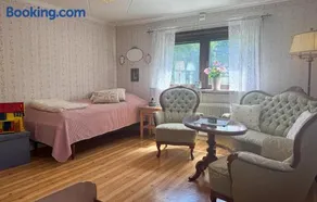 Amazing Home In Nässjö With Wifi - Image 4
