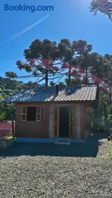 Chalés Altos da Montanha - Image 1