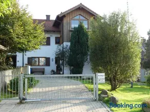 Ferienwohnung Bergblick - Image 1