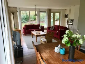 Vakantiewoning Tjiftjaf in "Het Fonteinbos" - Image 1