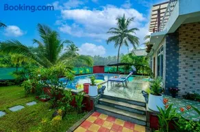 Spicy Mango Villa Elegano - Luxurious Villa Near Nagaon Beach, Alibag - Image 4