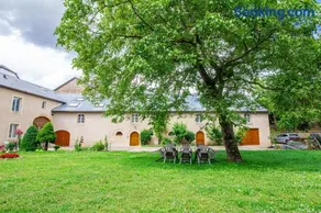 Sweet-Gerson, calme, proche gare, parking privé - Image 2