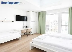 Bella Apartments Brno - Image 1
