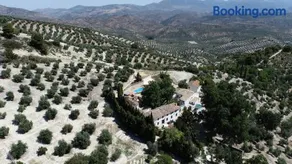 EL CONVENTO Vivienda Rural Jaén Andalucía España - Image 2