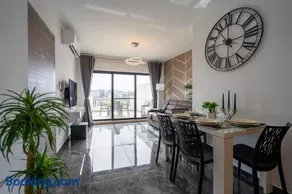 Tulip Court Penthouse Brand New-2 Min From The Sea-Central Bugibba - Image 3