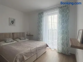 Apartments Sereď ELLA - Image 1