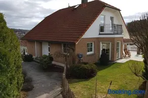 Idyllische Ferienwohnung zum Wohlfühlen+Entspannen - Image 1