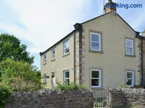 Lilac Cottage - Image 1