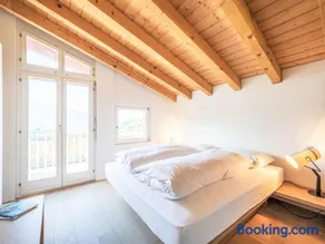 Apartment Cocoon-Laax by Interhome - Image 2