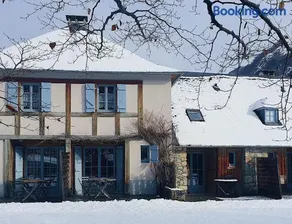 Les chalets d'Arrens - Image 4