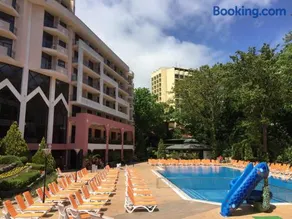 Park Hotel Odessos - All Inclusive - Image 3