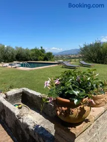 Luxury Villa Spoleto - Image 4