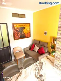 Apartment 2 COMPLETO CON AIRE ACONDICIONADO - Image 3