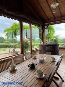 Gîte de Pagalot au cœur du vignoble - Image 1