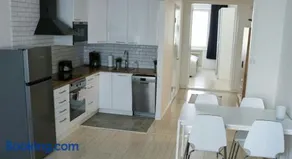 Convenient Apartment for 2 in Helsinki - Image 2