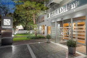 Hotel Delfini - Image 2