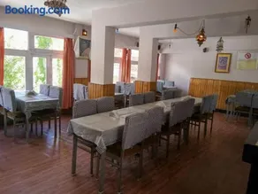 Hotel Gyespa - Image 2
