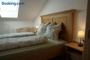 Bauernhof Hipp Ferienwohnung - Image 4